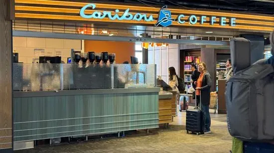 Caribou Coffee