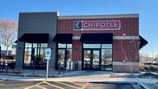 Chipotle Mexican Grill