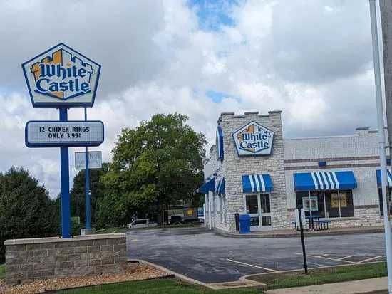 White Castle