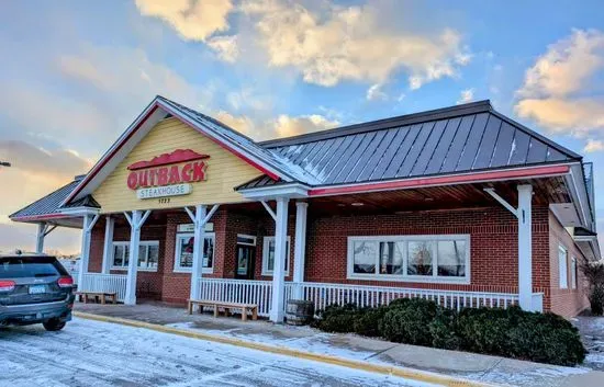 Outback Steakhouse