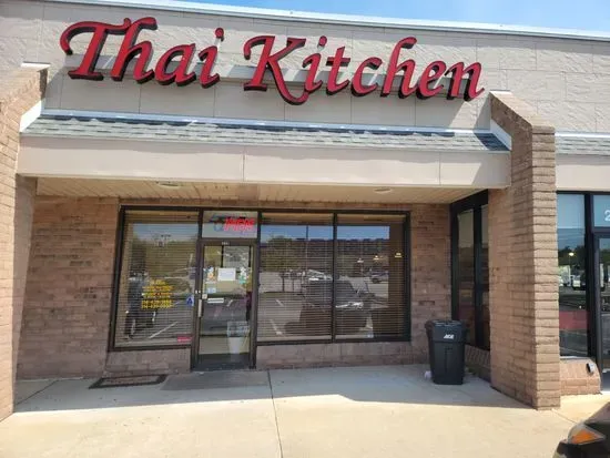 Thai Kitchen