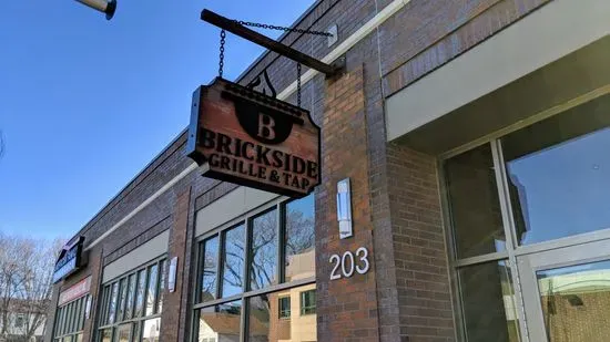 Brickside Grille & Tap