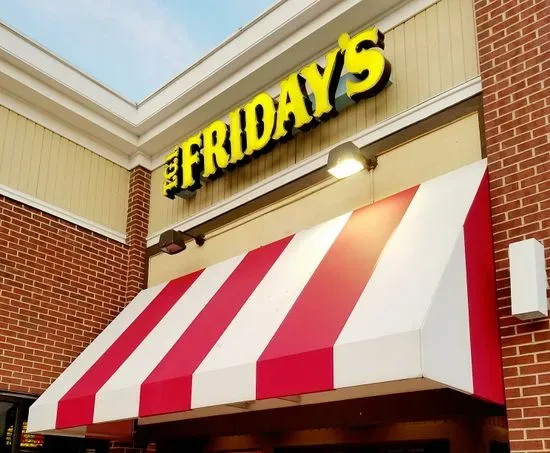 TGI Fridays