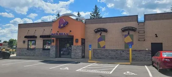 Taco Bell