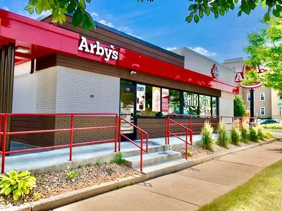 Arby's