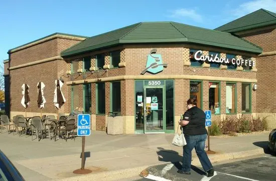 Caribou Coffee