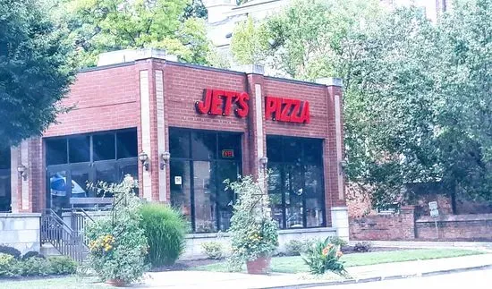 Jet's Pizza