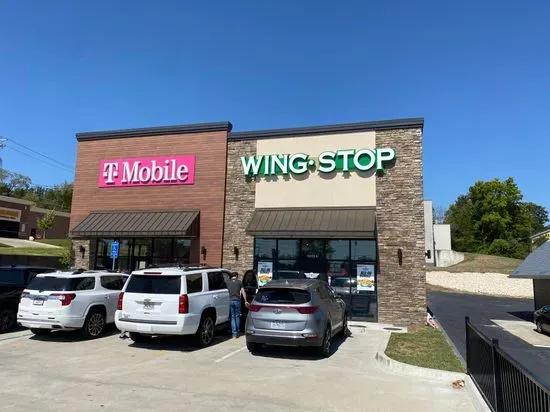 Wingstop