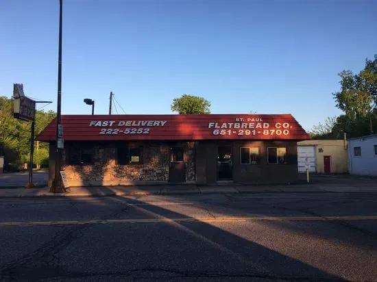 St Paul Flatbread Co