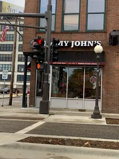 Jimmy John's