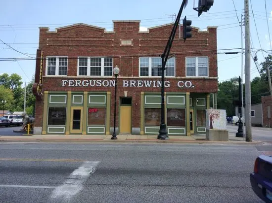 Ferguson Brewing Co.