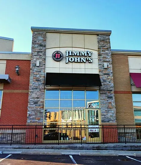 Jimmy John's