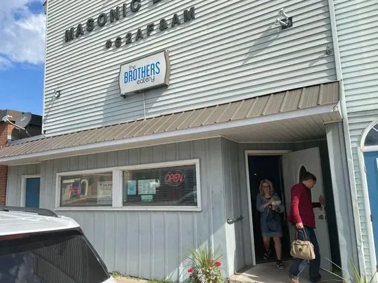 The Brothers Eatery