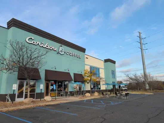 Caribou Coffee