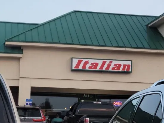 La Nonna Italian Restaurant