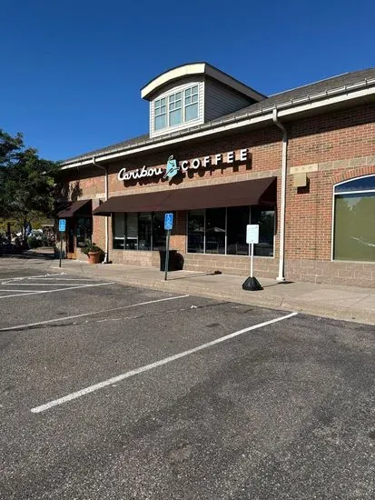 Caribou Coffee