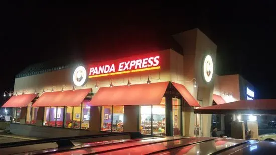 Panda Express