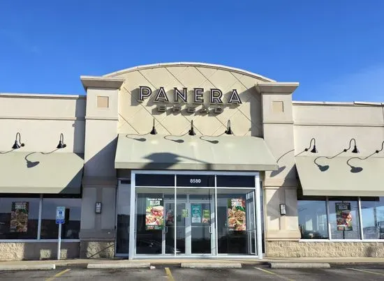 Panera Bread