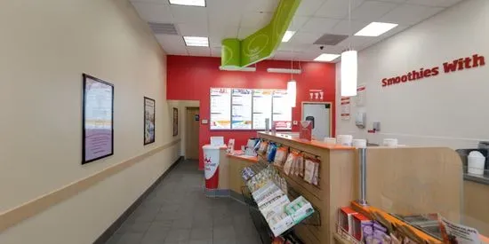 Smoothie King