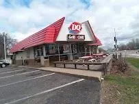 Dairy Queen Grill & Chill