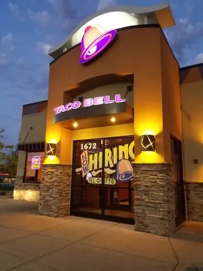 Taco Bell