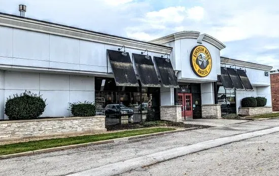 Einstein Bros. Bagels