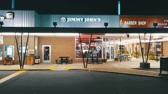 Jimmy John's