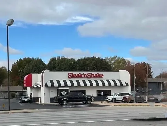 Steak 'n Shake