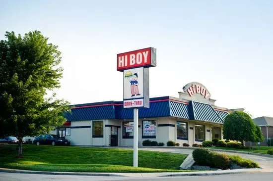 HiBoy Drive-In