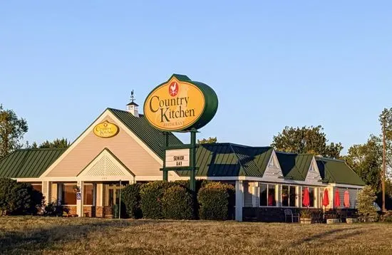 Country Kitchen Restaurant