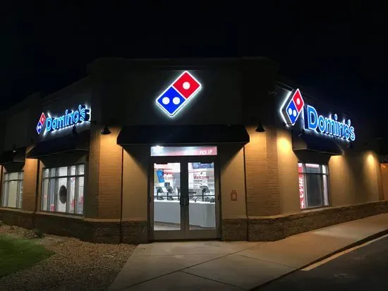 Domino's Pizza