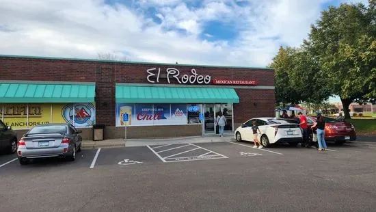 El Rodeo Mexican Restaurant