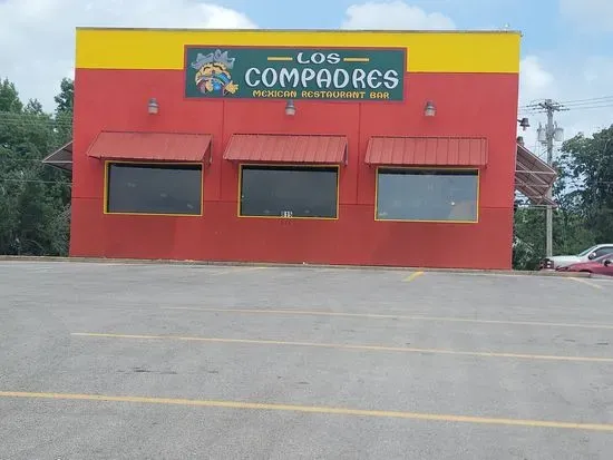 Los Compadres Mexican Restaurant Bar