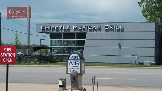 Chipotle Mexican Grill