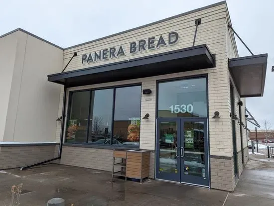 Panera Bread