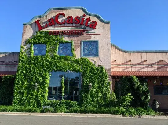 La Casita Restaurant