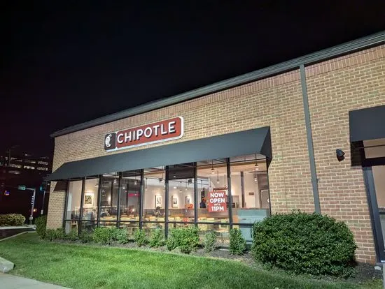 Chipotle Mexican Grill