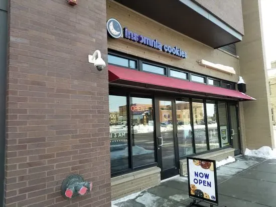 Insomnia Cookies