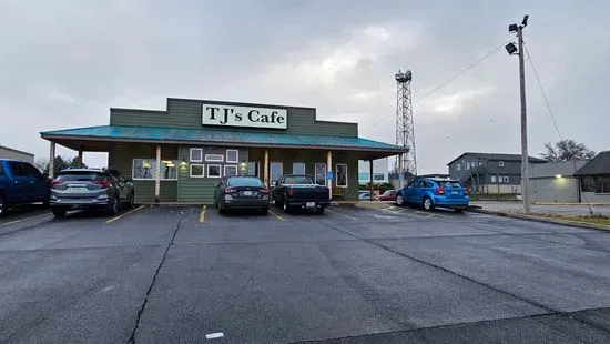 T J's Cafe