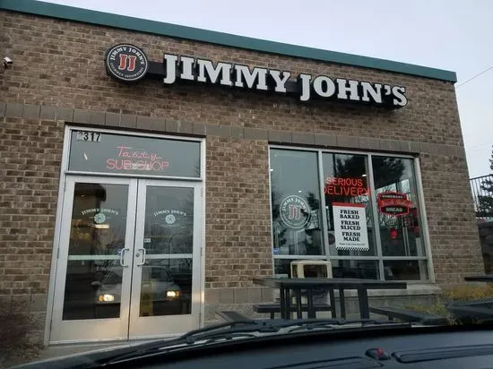 Jimmy John's