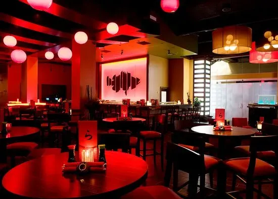 RA Sushi Bar Restaurant