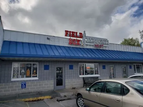 Westbound Bar & Grill