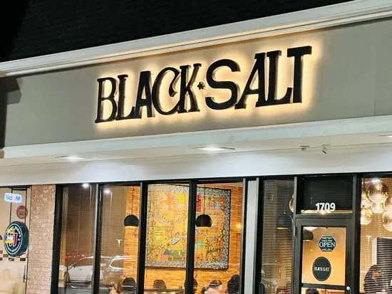 Black Salt