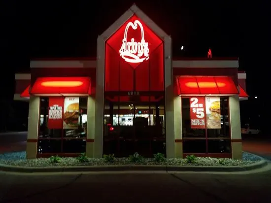 Arby's