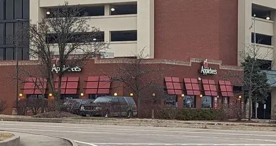 Applebee's Grill + Bar