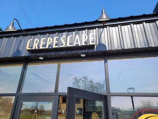 CrepEscape &A la Folie