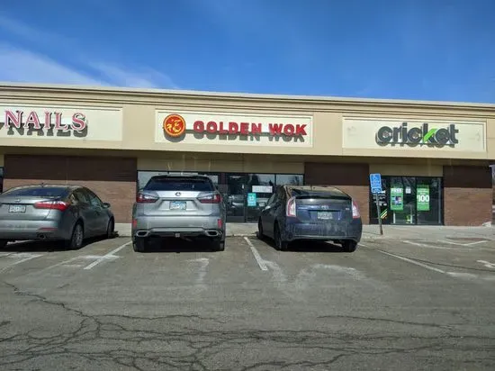 Golden Wok