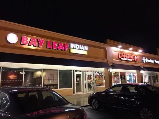 Bay Leaf Indian Cuisine