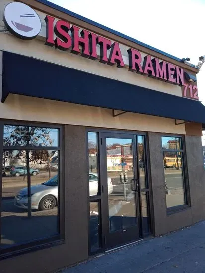 Ishita Ramen