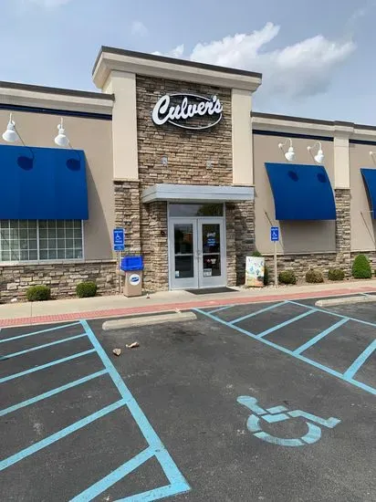 Culver’s